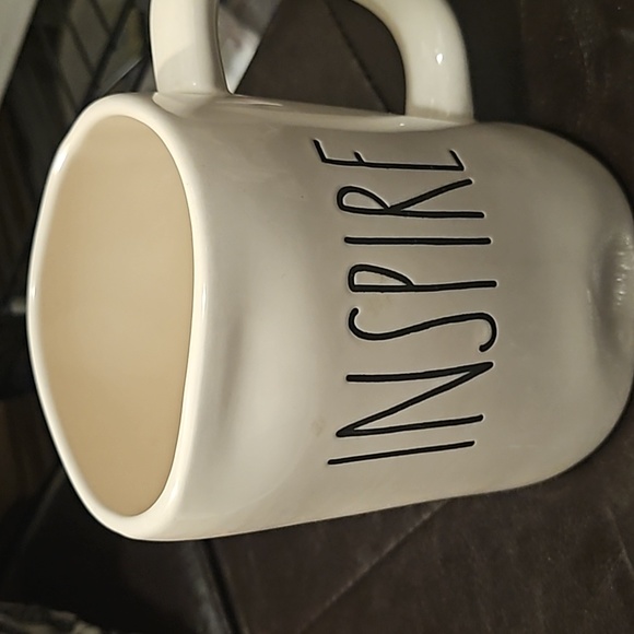 Rae Dunn Inspire Mug - Picture 3 of 4